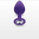 Toyjoy Diamond Booty Jewel Medium _ Toyjoy Diamond Booty Jewel Medium _