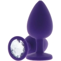 Toyjoy Diamond Booty Jewel Medium _ Toyjoy Diamond Booty Jewel Medium _