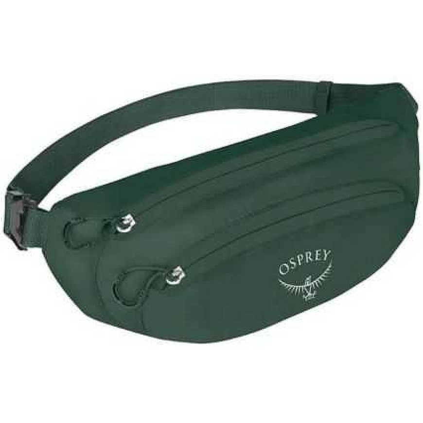 Osprey Ultralight Stuff Waist Pack Green – 2