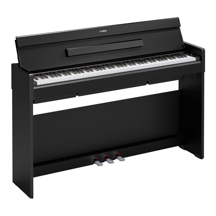 Yamaha ARIUS YDP-S36B - цифровое пианино