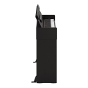 Yamaha ARIUS YDP-S36B - skaitmeninis pianinas Yamaha ARIUS YDP-S36B - skaitmeninis pianinas