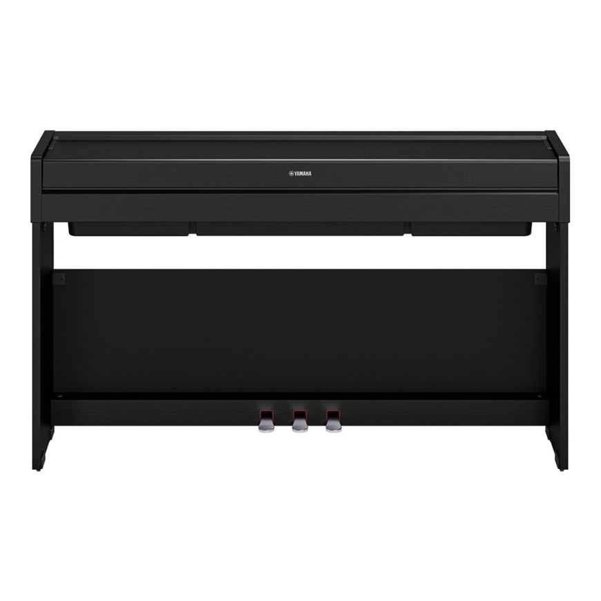 Yamaha ARIUS YDP-S36B - цифровое пианино – 3