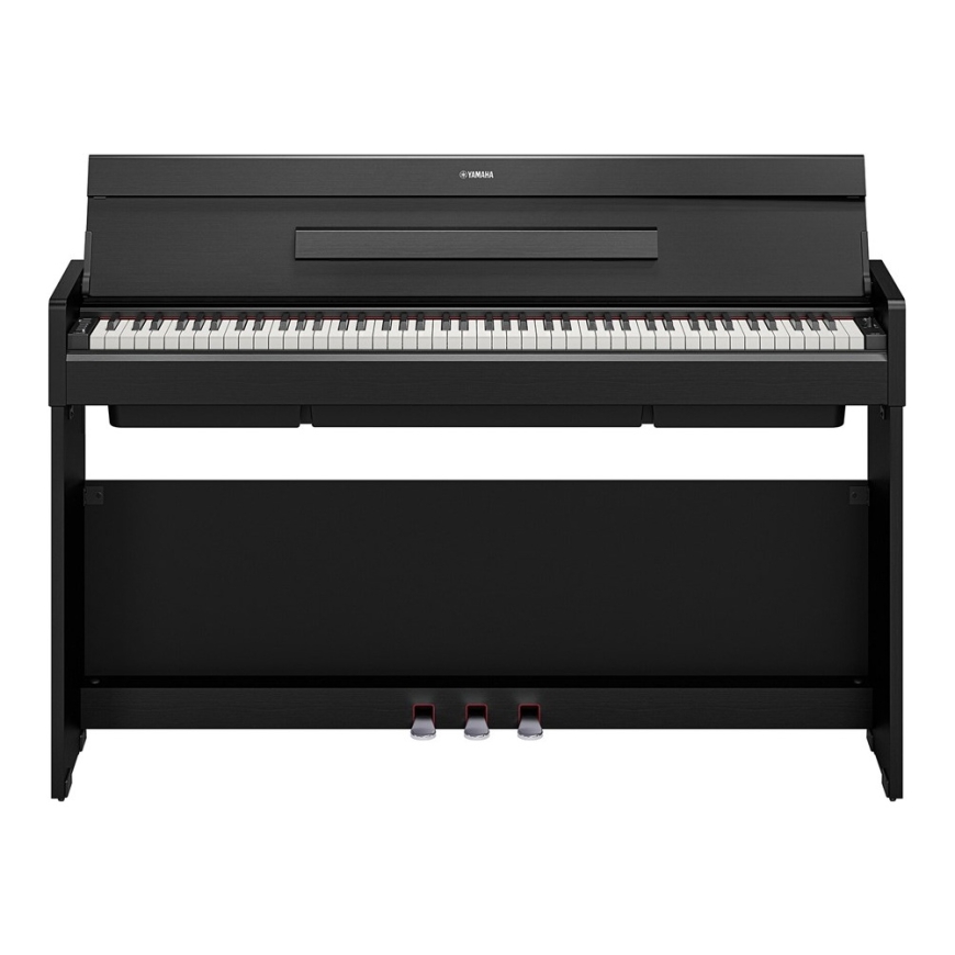 Yamaha ARIUS YDP-S36B - digitaalne klaver – 4