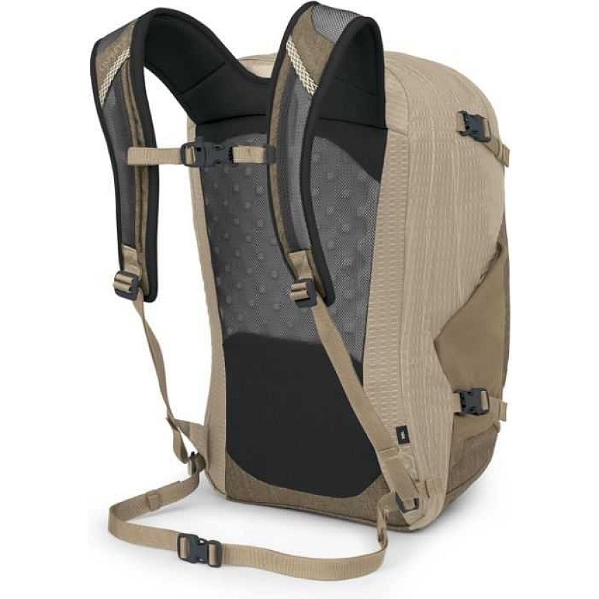 Osprey Nebula Brown – 2