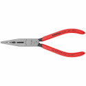 Knipex Pikendatud tangid elektrikutele 160mm (13 01 160) Knipex Pikendatud tangid elektrikutele 160mm (13 01 160)