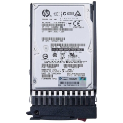 HP Enterprise 300GB 2.5'''' 507127-B21