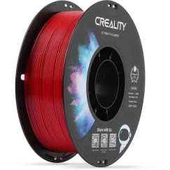 Creality CR-PETG lanka 1.75 mm, 1kg - punainen