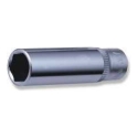 Jonnesway Jonnesway Sešstūrveida uzgaļs 3/8" 14mm garš (S04HD3114) Jonnesway Jonnesway Sešstūrveida uzgaļs 3/8" 14mm garš (S04HD3114)