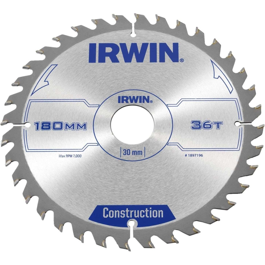 Irwin 36-hamba (1897196)