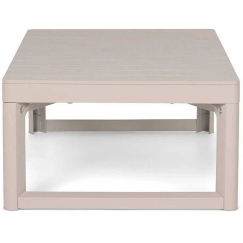 Keter Lyon Table Rezolith (2 configurations) Beige