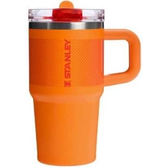 Stanley The Quencher ProTour Flip Straw Tumbler 0.6 Orange
