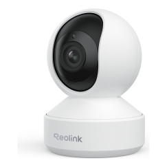 Reolink E1 Zoom AI 8MP PTZ Auto Tracking WiFi kamera sisäkäyttöön