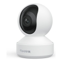 Reolink E1 Zoom AI 8MP PTZ ar automātisko sekošanu WiFi kamera iekštelpām Reolink E1 Zoom AI 8MP PTZ ar automātisko sekošanu WiFi kamera iekštelpām