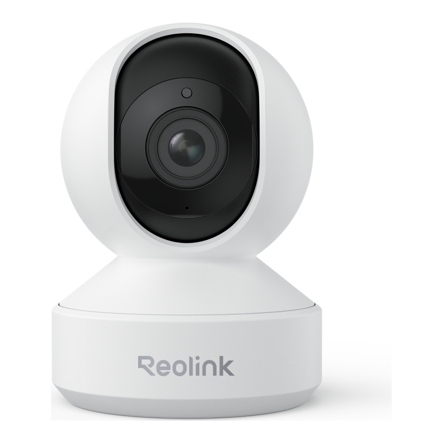Reolink E1 Zoom AI 8MP PTZ Auto Tracking WiFi kamera sisäkäyttöön – 2