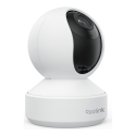 Reolink E1 Zoom AI 8MP PTZ automatinio sekimo WiFi kamera vidaus naudojimui
