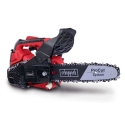 Scheppach motorinis pjūklas arboristams PCS26, Scheppach motorinis pjūklas arboristams PCS26,