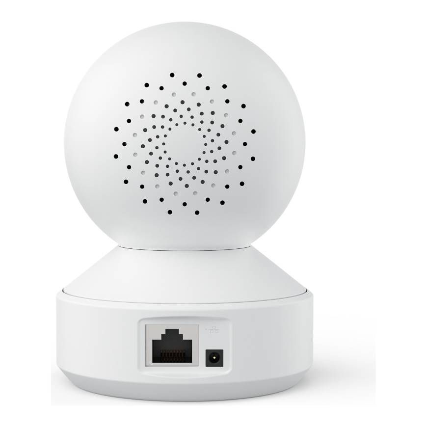 Reolink E1 Zoom AI 8MP PTZ automaatne jälgimisega WiFi kaamera siseruumides – 4