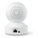 Reolink E1 Zoom AI 8MP PTZ с автофокусировкой WiFi камера для использования внутри помещений