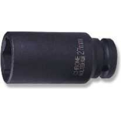 Jonnesway Jonnesway Nasadka udarowa 6-kątna 1/2" 10mm długa (S03AD4110)