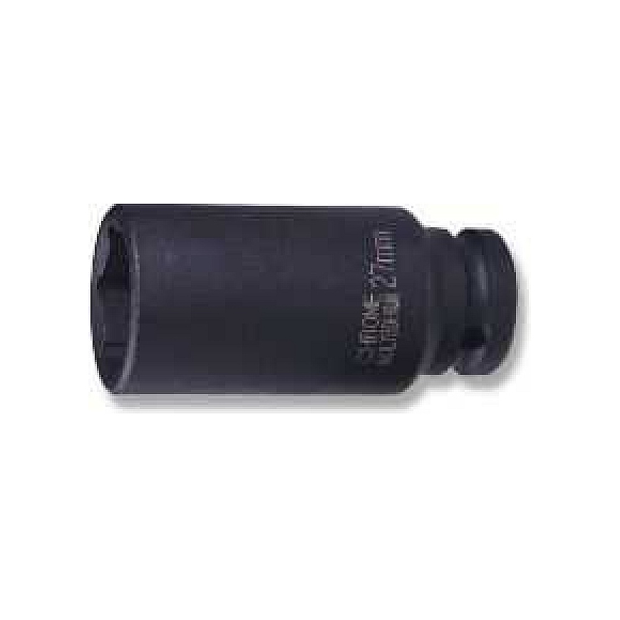 Jonnesway Jonnesway Nasadka udarowa 6-kątna 1/2" 10mm długa (S03AD4110)