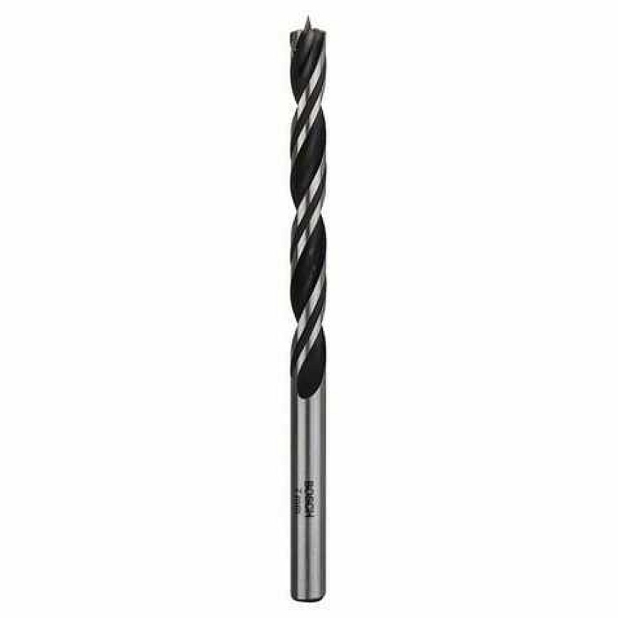 Bosch puurisüdamik puidule spiraalset toru 9mm (2608596306)
