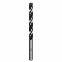 Bosch Wiertło Bosch do drewna kręte walcowe 9mm (2608596306) Bosch Wiertło Bosch do drewna kręte walcowe 9mm (2608596306)
