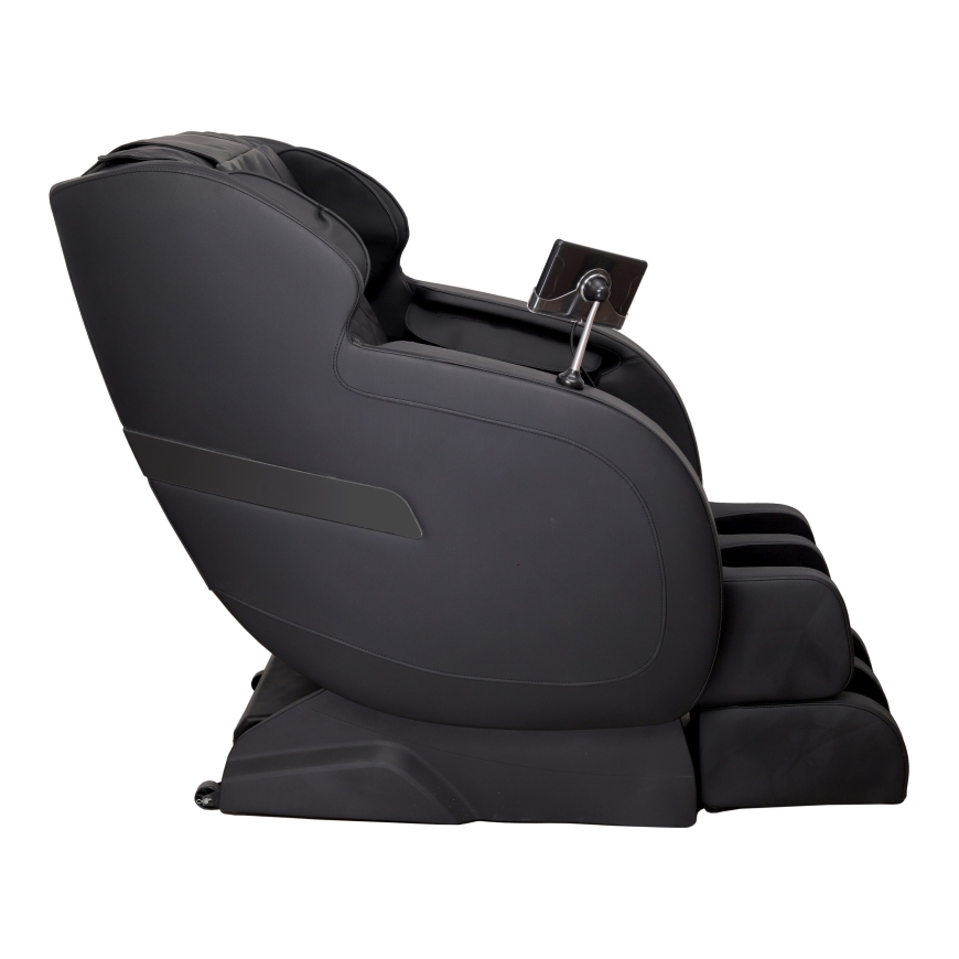 Ströme CL-978/02 Deluxe 3D massaažitool, must – 2