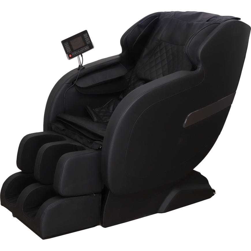 Ströme CL-978/02 Делюкс 3D массажный кресло, черный – 5