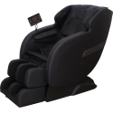 Ströme CL-978/02 Deluxe 3D massaažitool, must Ströme CL-978/02 Deluxe 3D massaažitool, must