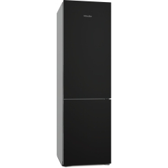 Miele KFN 4799 AD refrigerator-freezer, matte black