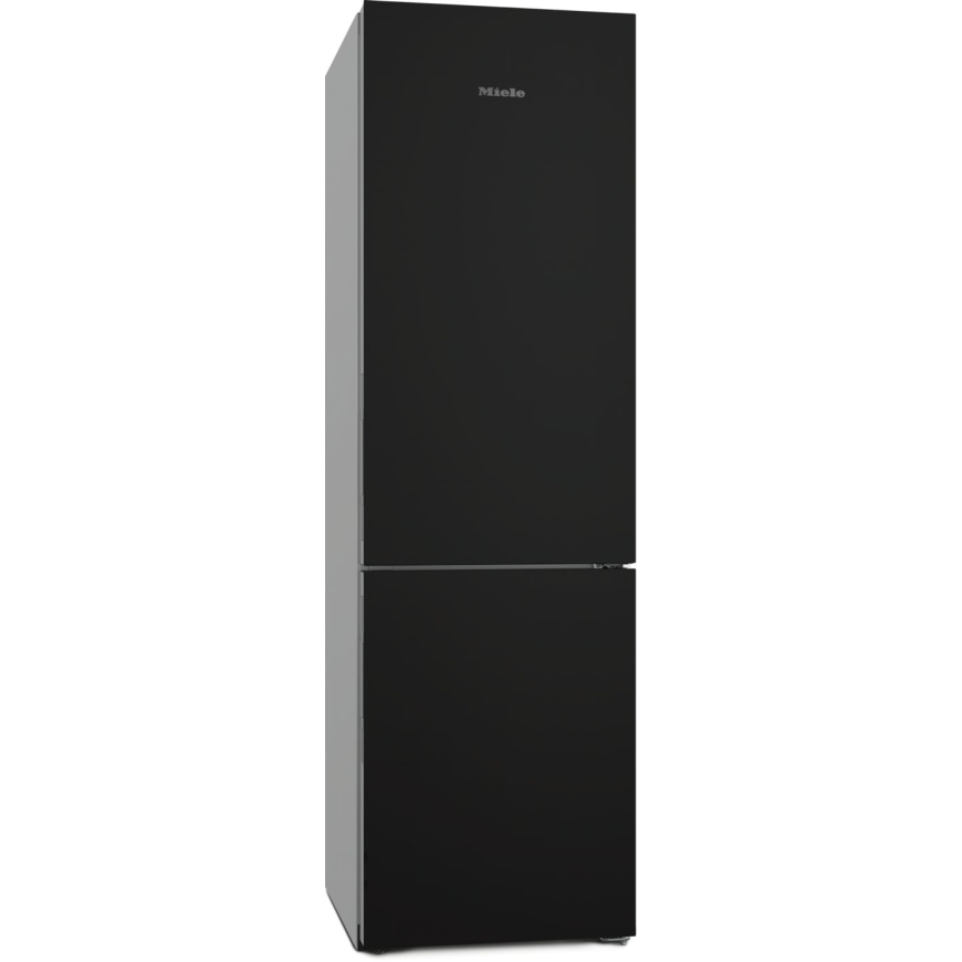 Холодильник-морозильник Miele KFN 4799 AD, матово-черный