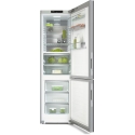 Miele KFN 4799 AD jääkaappipakastin, mattamusta Miele KFN 4799 AD jääkaappipakastin, mattamusta