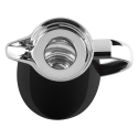 Tefal K30310 termos 1 L musta, ruostumatonta terästä Tefal K30310 termos 1 L musta, ruostumatonta terästä
