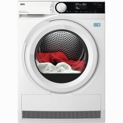 AEG TR832W85W 8000 AbsoluteCare džiovyklė
