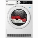 AEG TR832W85W 8000 AbsoluteCare сушильная машина AEG TR832W85W 8000 AbsoluteCare сушильная машина