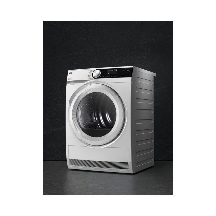 AEG TR832W85W 8000 AbsoluteCare džiovyklė – 3