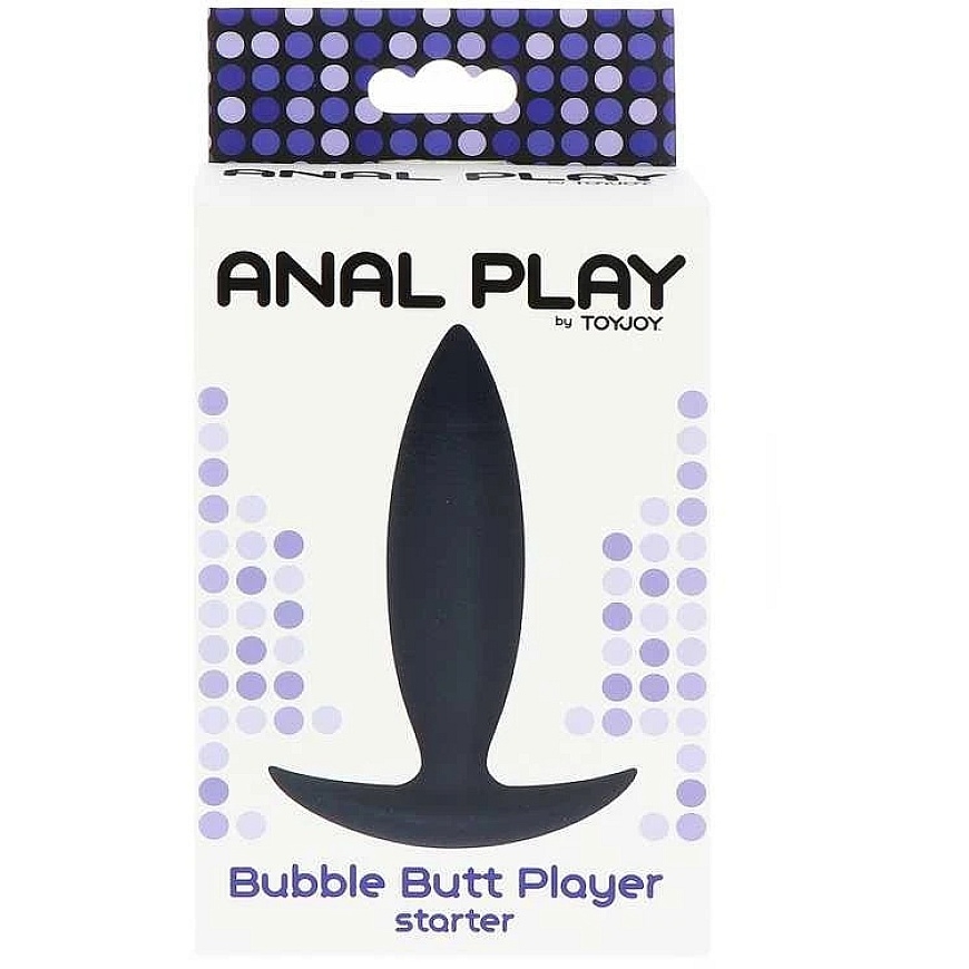 Toy joy TOYJOY kapea liitin anaali-työkalu pieni mini liitin 10cm – 2