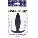 Toy joy TOYJOY узкий штекер анальный аксессуар маленький мини штекер 10см Toy joy TOYJOY узкий штекер анальный аксессуар маленький мини штекер 10см