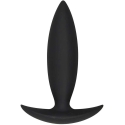 Toy joy TOYJOY šaurs ligzda anālais spraudnis mazs mini spraudnis 10cm