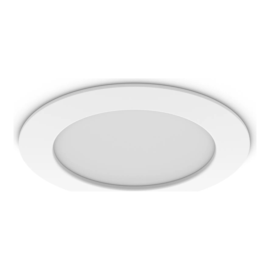 Philips Hue Slim kaasaskantav lamp, L, valge – 3