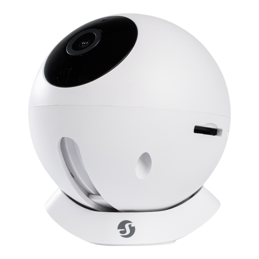 Shelly Camera surveillance camera, white – 3