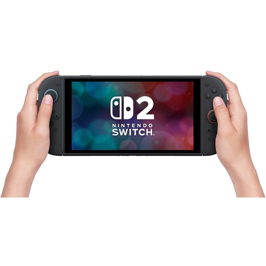 Nintendo Switch 2 + Assassin Creed Shadows – 2