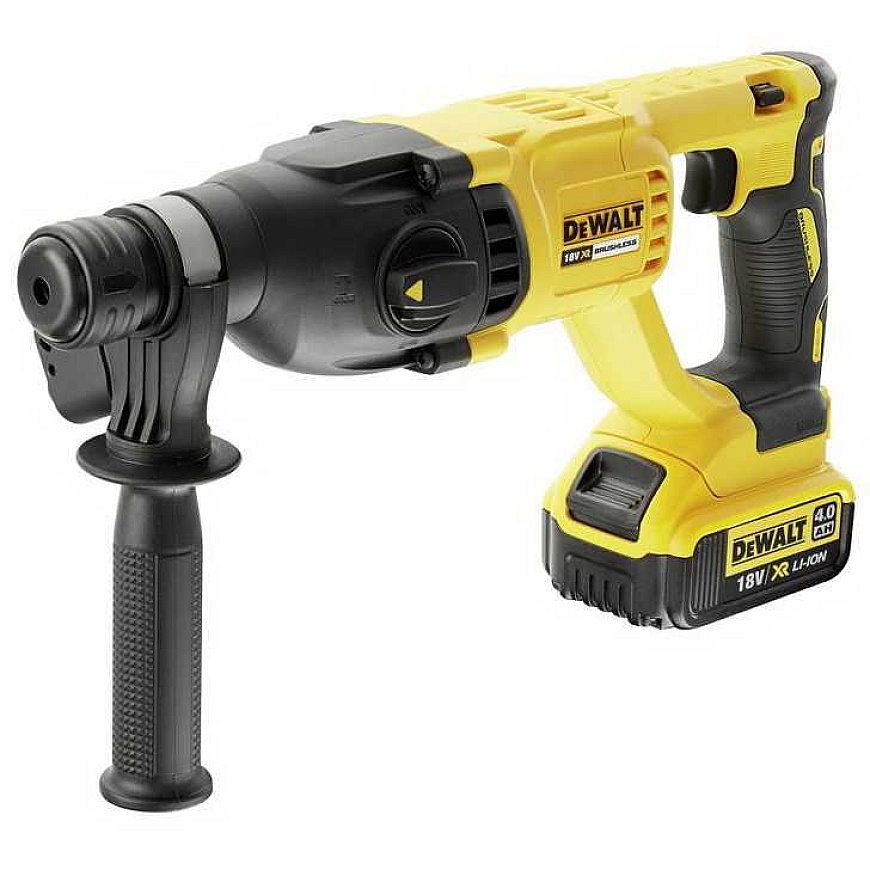 DeWALT DCH133M1-QW – 2