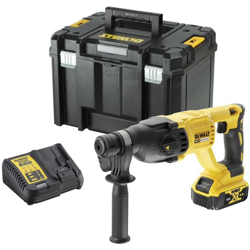 DeWALT DCH133M1-QW – 3