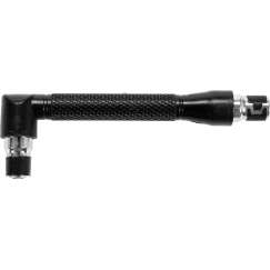Yato " Yato angle bit screwdriver 1/4"" (YT-04630)"