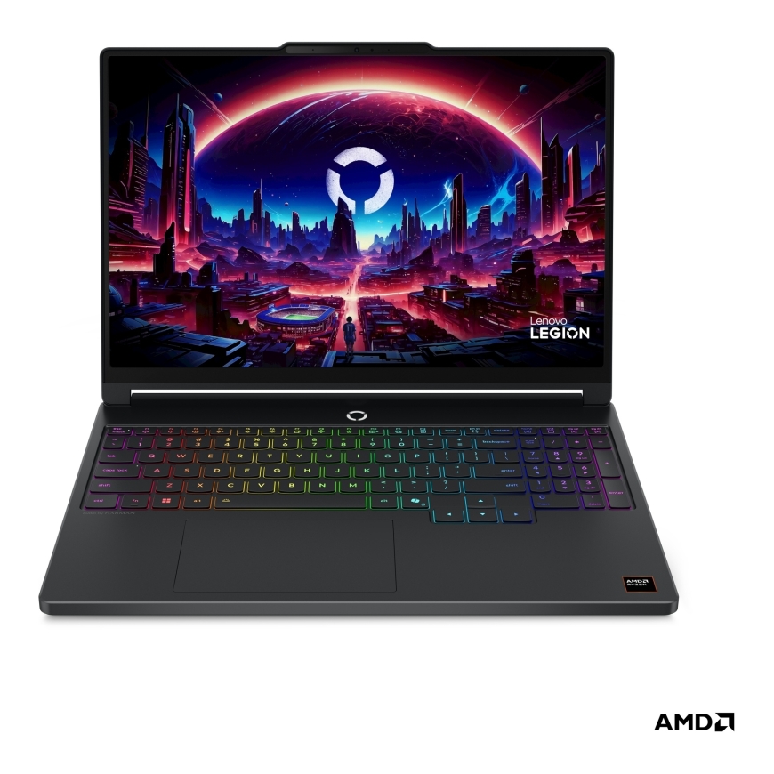 Lenovo Legion 5 Gen 11, 15" laptop, Windows 11 Home (83Q70060MX)