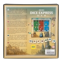 Dice Express mäng