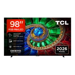 TCL 98RM7L