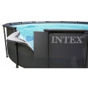Sodo baseinas su karkasu 488 x 122 cm 12in1 INTEX 26326ND Sodo baseinas su karkasu 488 x 122 cm 12in1 INTEX 26326ND