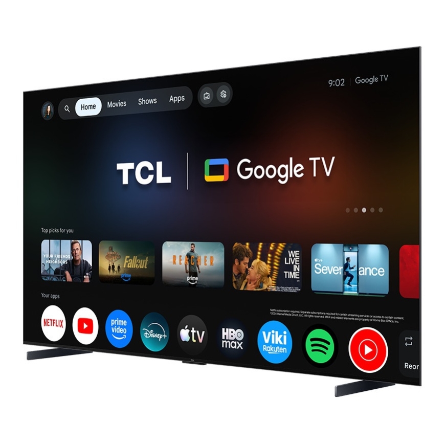 TCL 98RM7L – 5